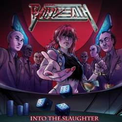 Blindeath : Into the Slaughter